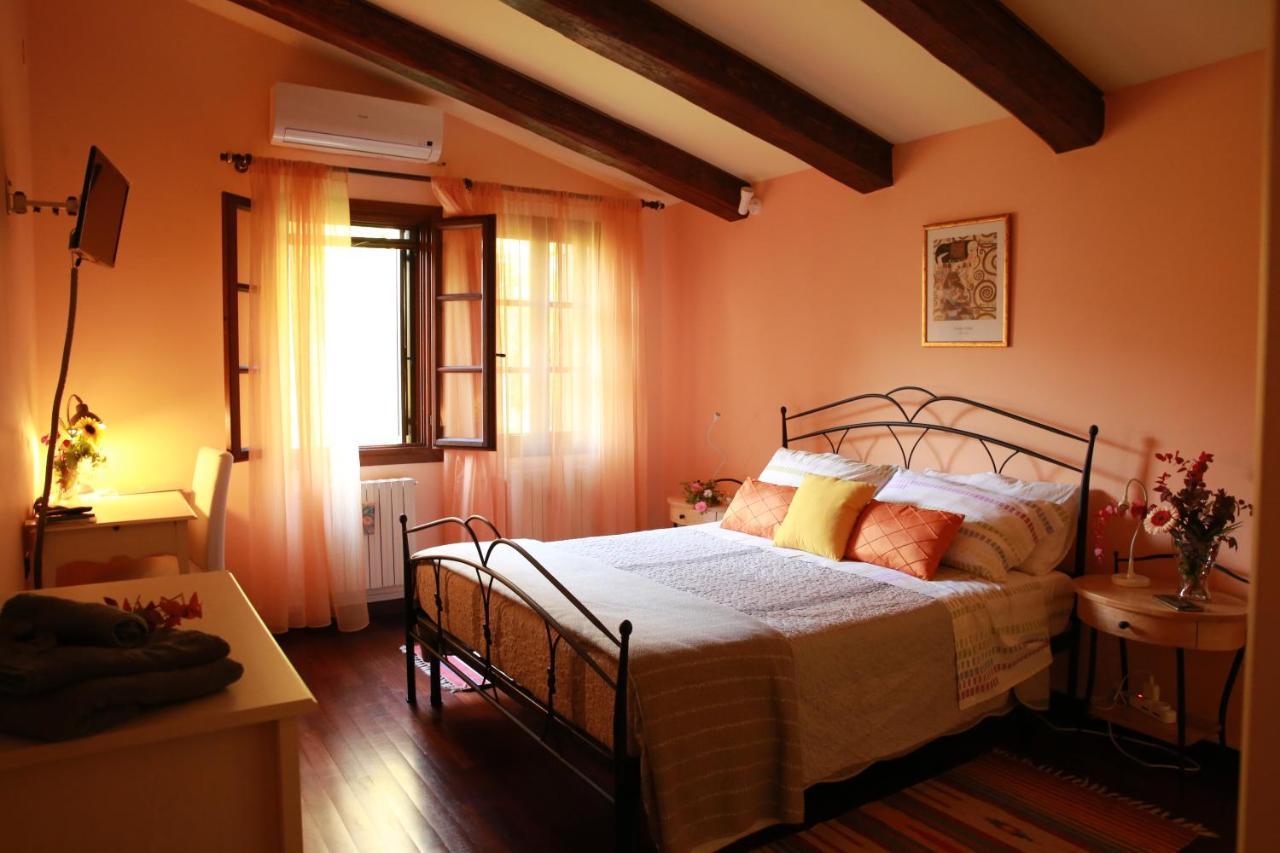 B&B La Vigna Di Federico 루바노 외부 사진