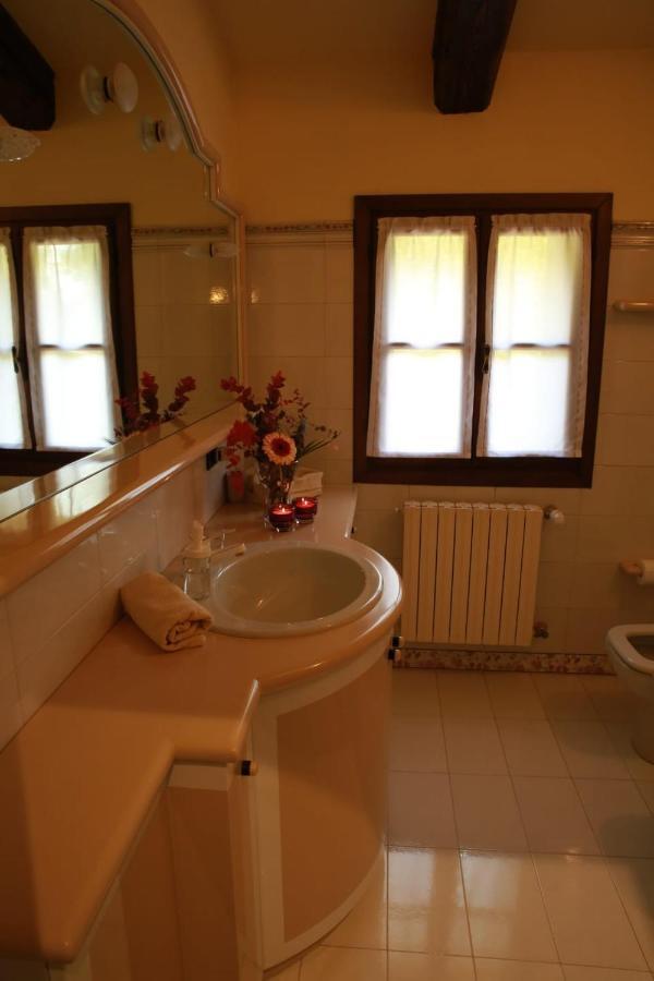 B&B La Vigna Di Federico 루바노 외부 사진
